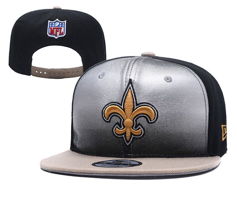 2023 NFL New Orleans Saints Hat TX 202312151